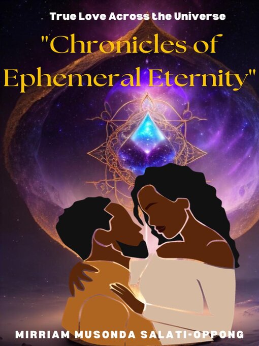 Title details for Chronicles of Ephemeral Eternity by Mimmie - Available